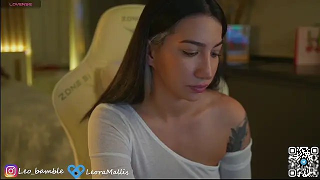 LeoBamble online show from January 17, 5:20 pm