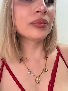 Adeline 1 online show from January 16, 3:02 am