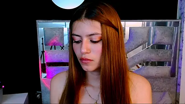 viky evanss online show from November 22, 8:11 pm