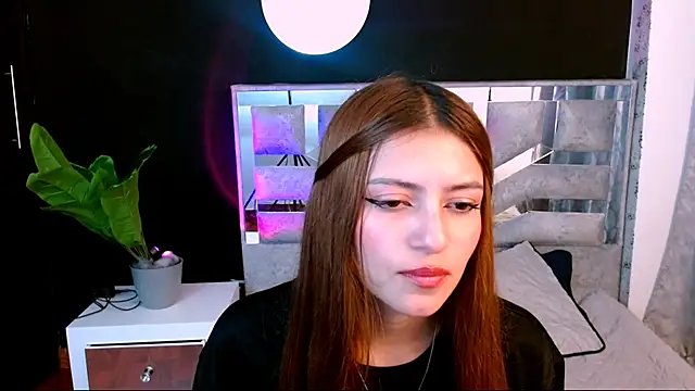 viky evanss online show from October 14, 7:27 pm