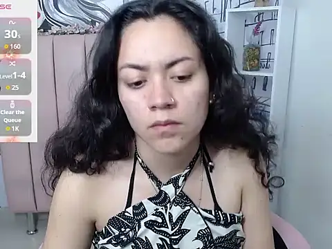 cataleyarussors online show from November 19, 11:38 pm