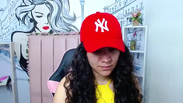 cataleyarussors online show from November 24, 2:46 am