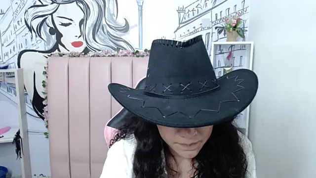 cataleyarussors online show from December 2, 1:18 am