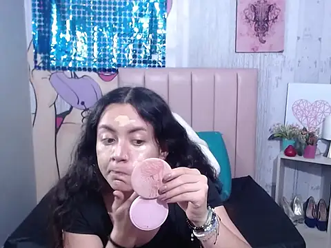 cataleyarussors online show from November 7, 12:38 am