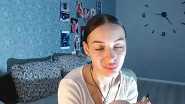 Daphne Darkthorn online show from October 28, 3:34 am