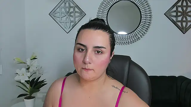 Gabriella evans  online show from February 18, 1:38 am