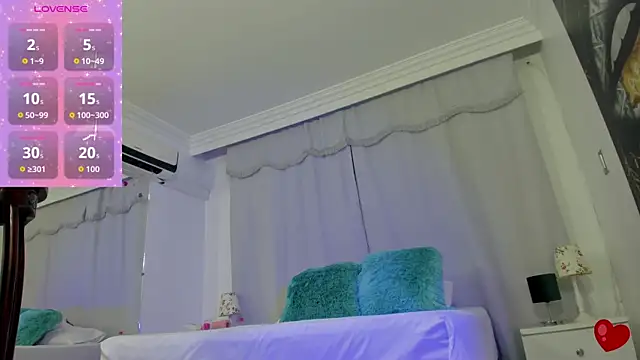 Kimy Handler online show from November 6, 1:39 pm