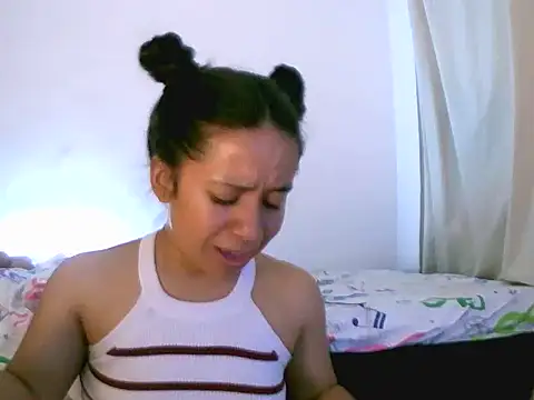 chiarafus0 online show from October 23, 10:49 pm