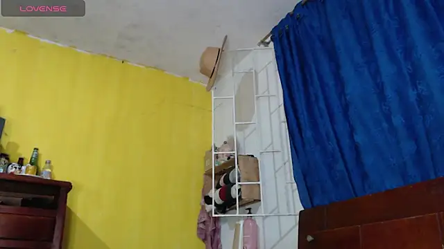 lirioo online show from January 5, 11:08 pm