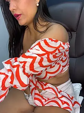  Isabella 1 online show from October 18, 5:32 am