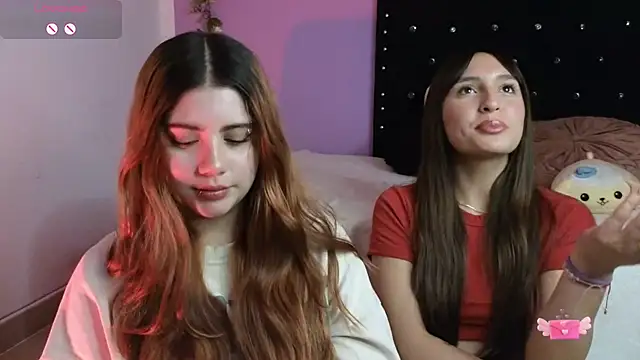 Leah moon1 online show from October 11, 2:27 am