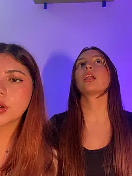 Leah moon1 online show from March 6, 4:51 am