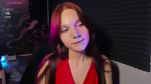 MargoViento online show from October 27, 9:31 pm