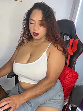  Lissa 01 online show from October 17, 4:16 am