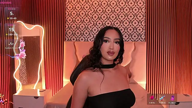 BEELLA TAY1 online show from March 25, 1:14 pm