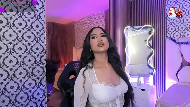 BEELLA TAY1 online show from December 1, 3:37 pm