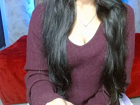 Sexy princy online show from December 18, 7:35 am