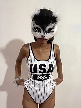 Shanudri77 online show from November 20, 3:40 am