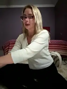 ElenabonyX online show from January 13, 8:24 pm