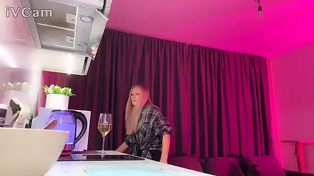 Biryanna online show from February 10, 6:00 pm