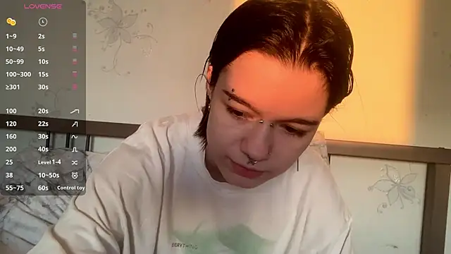 LorRebak online show from January 18, 1:07 pm