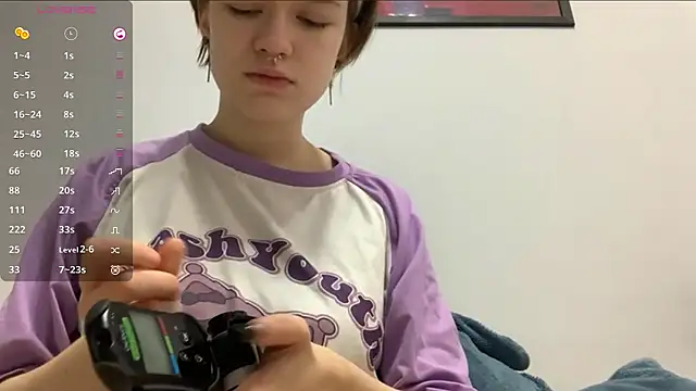 LorRebak online show from November 20, 10:05 am