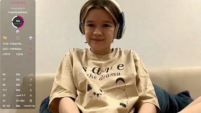 LorRebak online show from December 17, 1:48 pm