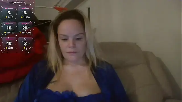 SUGER-SPICE online show from October 15, 10:01 pm