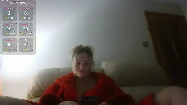 SUGER-SPICE online show from October 19, 8:00 pm