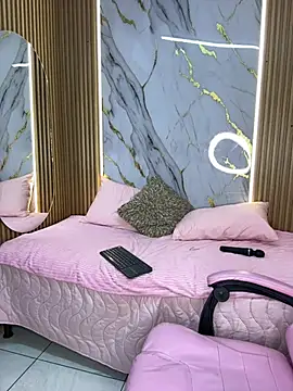 GenesisBlaze online show from February 20, 10:10 pm