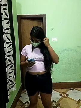 PG girl 12th online show from October 13, 5:15 pm