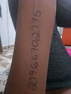 Camilanifeta online show from February 3, 9:03 am