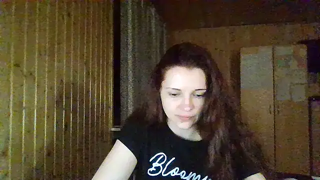 AmeliieLaFleur online show from March 18, 9:20 pm