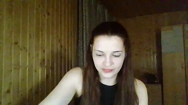 AmeliieLaFleur online show from March 22, 8:48 pm