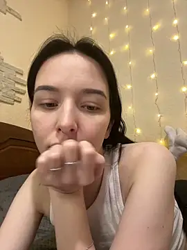  LovelyDana  online show from October 13, 4:31 pm