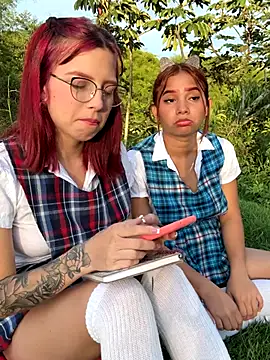 l0lita sweet online show from October 27, 10:15 pm