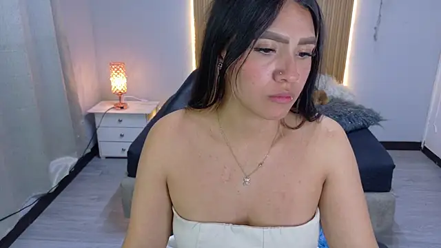 Reichell Princess online show from October 31, 5:42 am