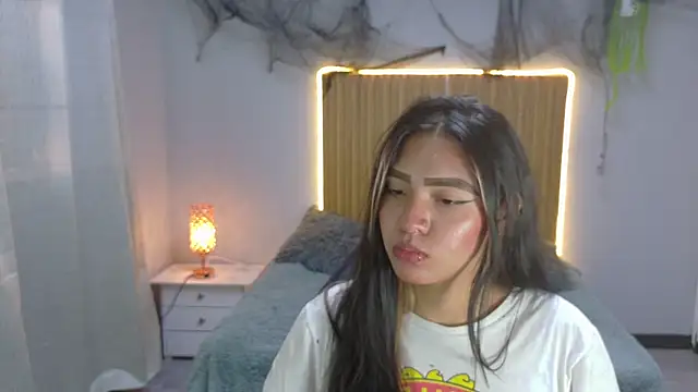 Reichell Princess online show from November 2, 12:52 pm