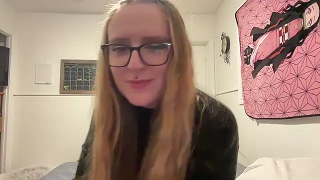 Pattyworld69 online show from November 15, 3:40 am