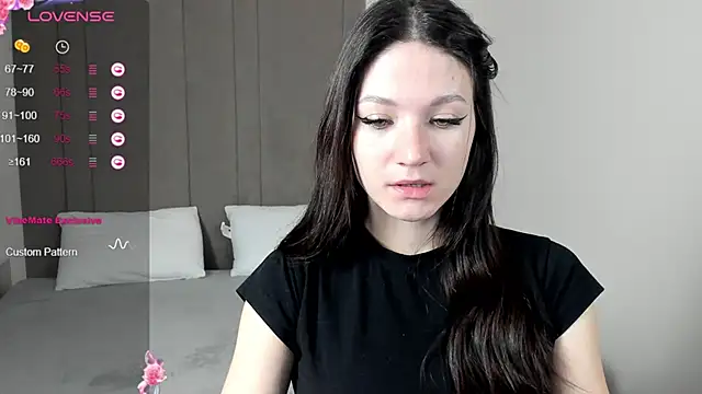 ChillGato online show from November 24, 1:40 am