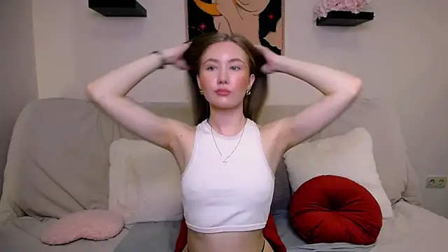 EllyColins online show from October 24, 3:13 am