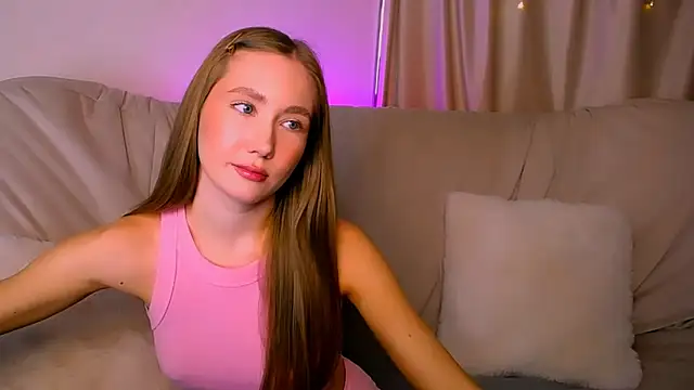 EllyColins online show from March 10, 3:43 am