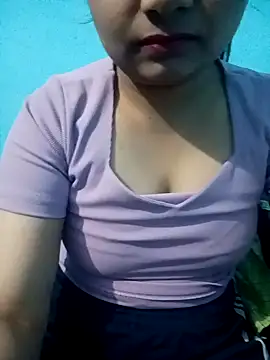 Model Show01 online show from October 26, 6:03 pm