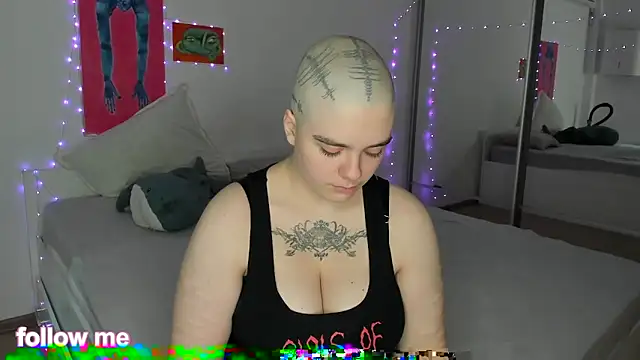 len be online show from November 15, 11:11 am