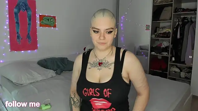 len be online show from October 23, 11:05 am