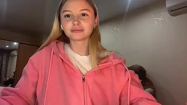 VictoriaMystery online show from October 13, 6:54 pm