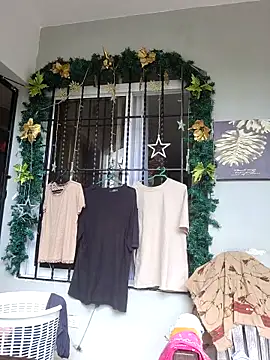 Jxxxa2 online show from November 9, 6:04 pm