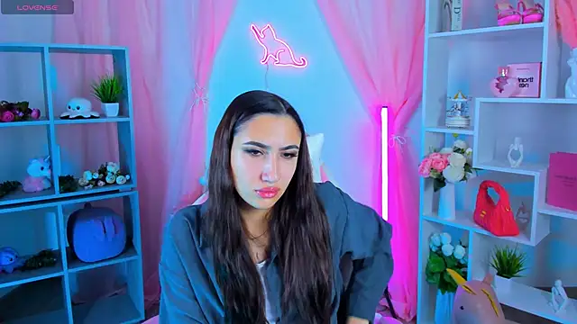 RebeckaThornton online show from November 3, 9:57 am