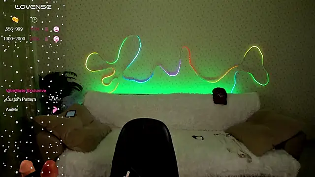 Lilith Sora online show from March 13, 3:19 am