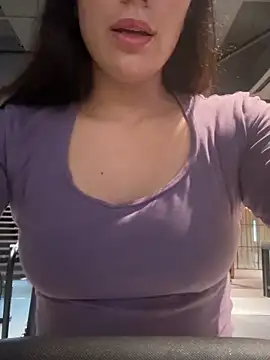 mamimamacitaaa online show from November 7, 9:59 am